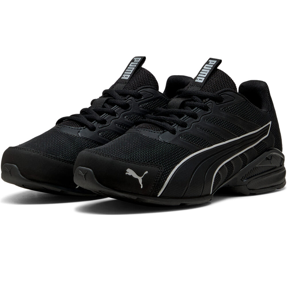 Puma zapatilla moda hombre Electro lateral interior