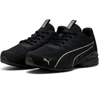 Puma zapatilla moda hombre Electro lateral interior