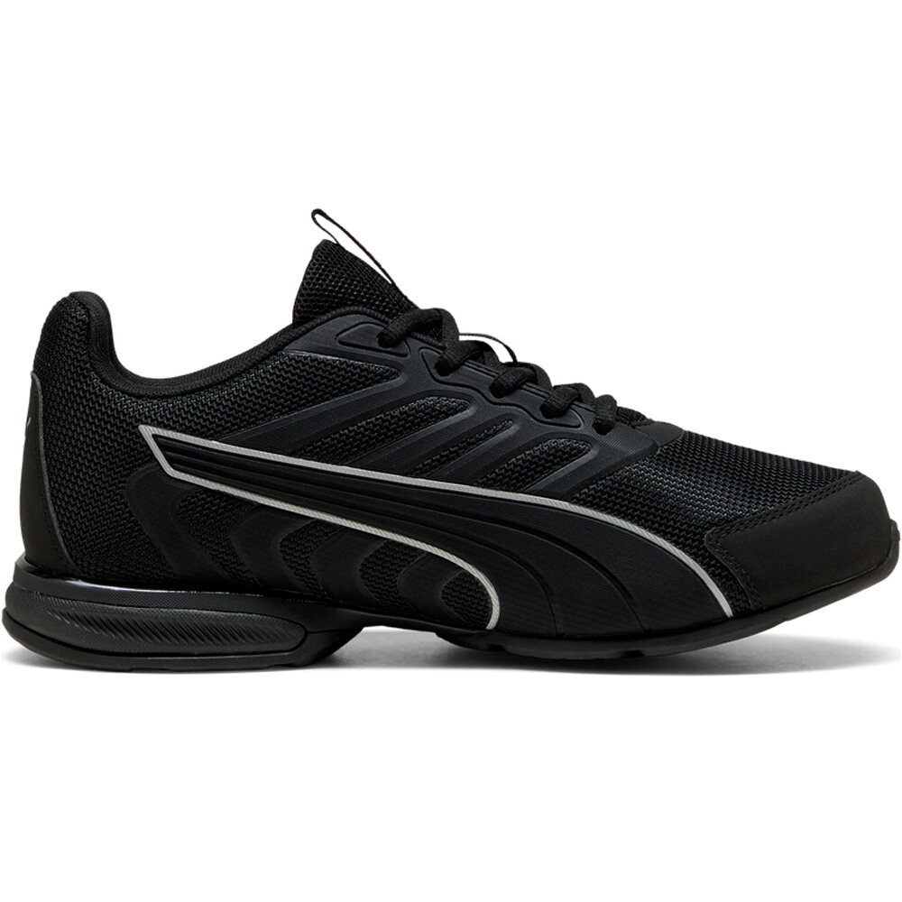 Puma zapatilla moda hombre Electro puntera