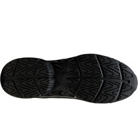 Puma zapatilla moda hombre Electro vista trasera