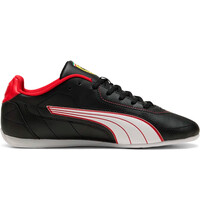 Puma zapatilla moda hombre Ferrari Catch puntera