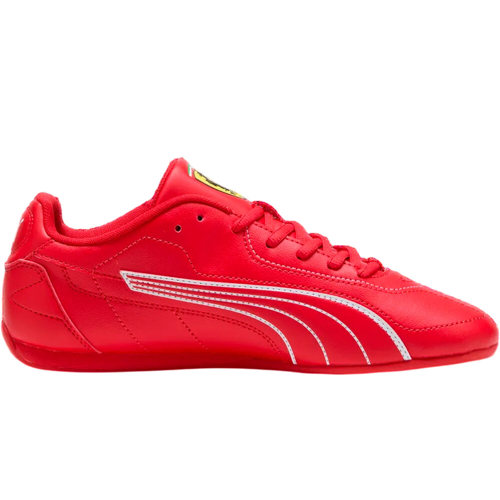 Puma zapatilla moda hombre Ferrari Catch puntera