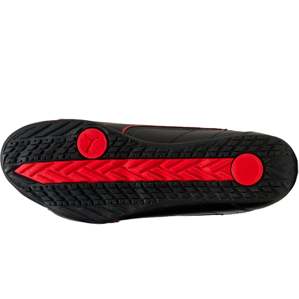 Puma zapatilla moda hombre Ferrari Catch puntera