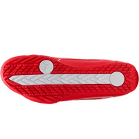 Puma zapatilla moda hombre Ferrari Catch vista trasera