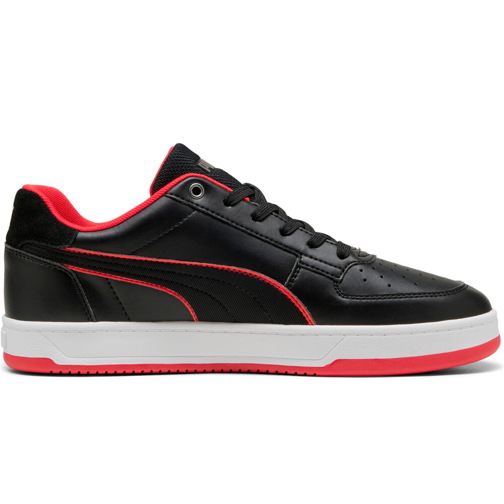 Puma zapatilla moda hombre Ferrari Caven 2.0 puntera