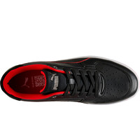 Puma zapatilla moda hombre Ferrari Caven 2.0 vista superior