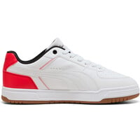 Puma zapatilla moda hombre Ferrari Caven III lateral interior