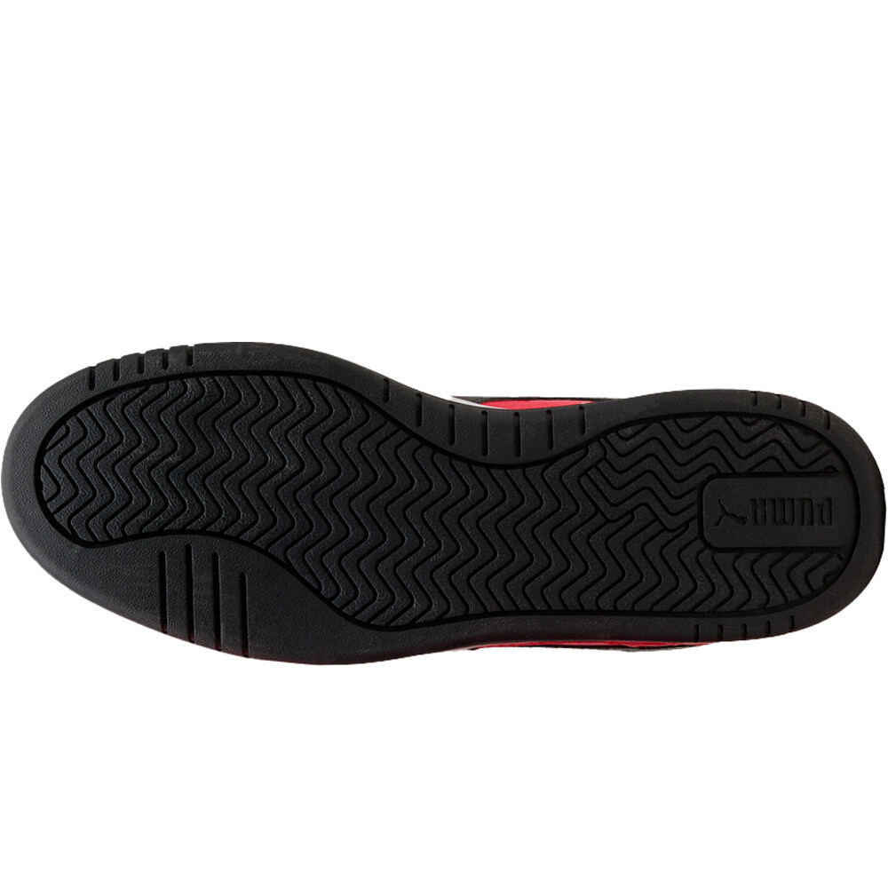 Puma zapatilla moda hombre Ferrari Caven III puntera