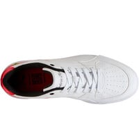 Puma zapatilla moda hombre Ferrari Caven III vista trasera