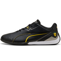 Puma zapatilla moda hombre Ferrari Drift Cat 11 lateral exterior