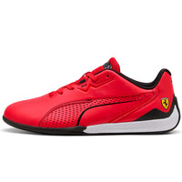 Puma zapatilla moda hombre Ferrari Drift Cat 11 lateral exterior