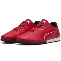Puma zapatilla moda hombre Ferrari Drift Cat 11 lateral interior