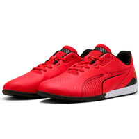 Puma zapatilla moda hombre Ferrari Drift Cat 11 lateral interior