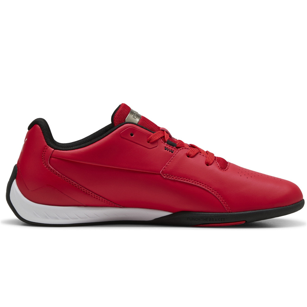 Puma zapatilla moda hombre Ferrari Drift Cat 11 puntera