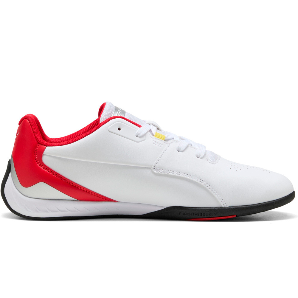 Puma zapatilla moda hombre Ferrari Drift Cat 11 puntera