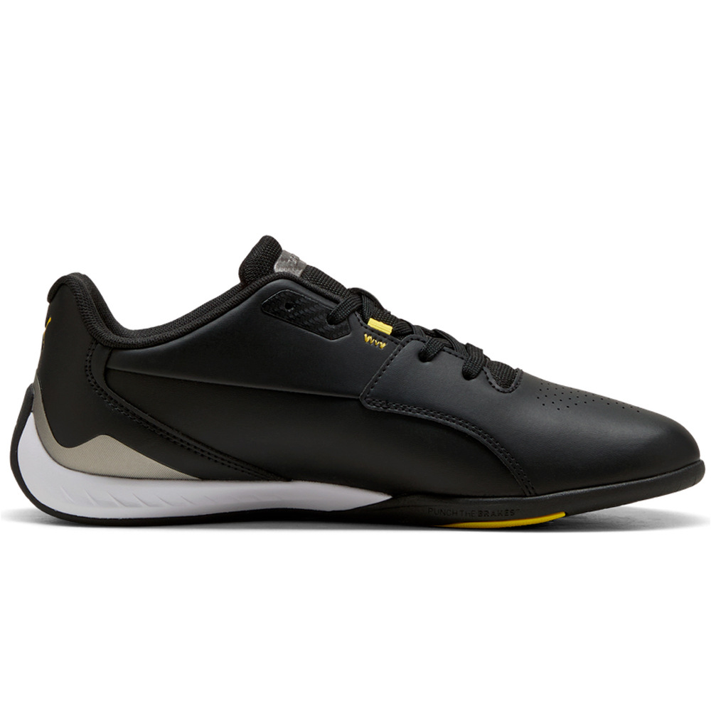 Puma zapatilla moda hombre Ferrari Drift Cat 11 puntera