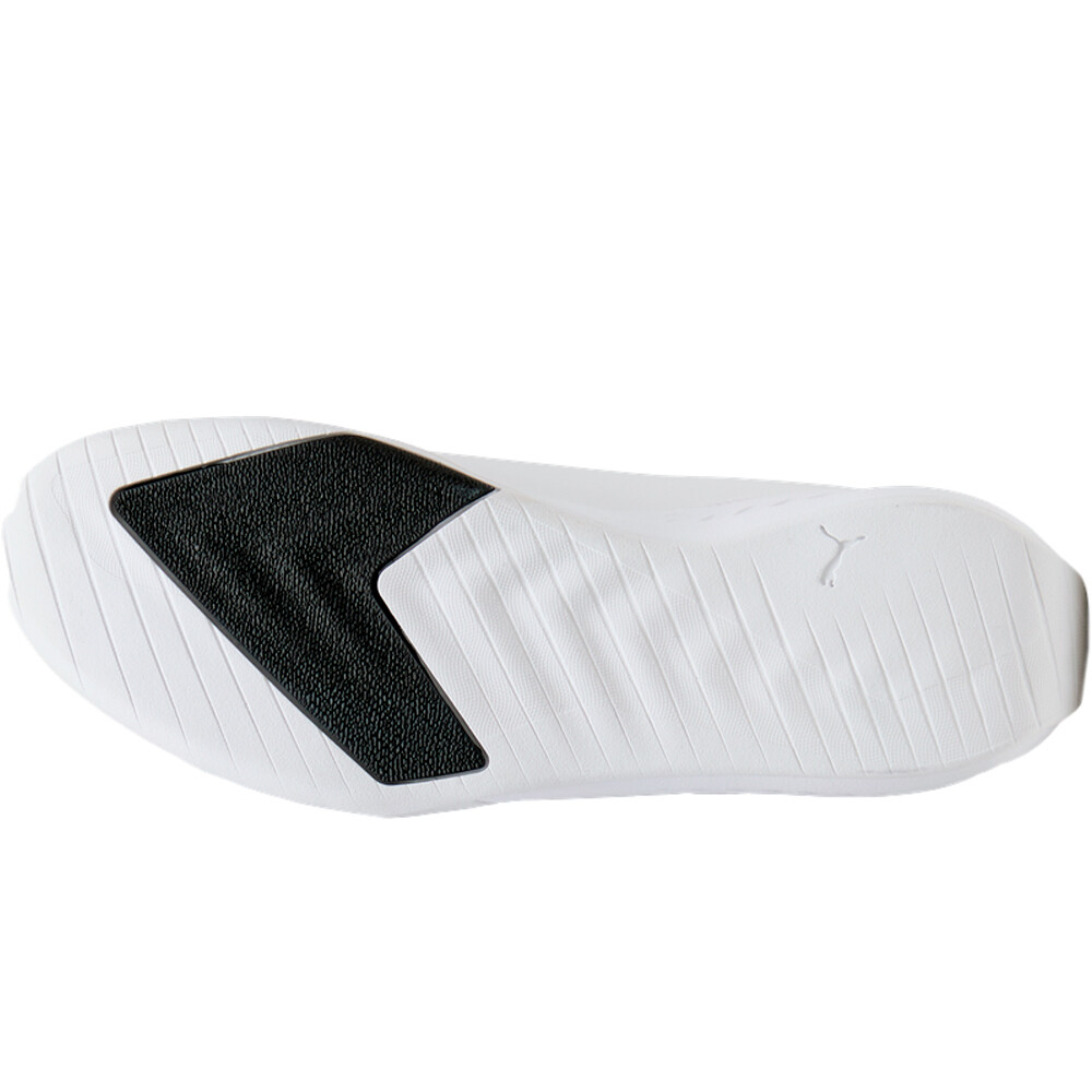 Puma zapatilla moda hombre Ferrari Drift Cat 11 puntera