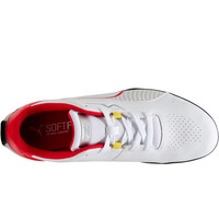 Puma zapatilla moda hombre Ferrari Drift Cat 11 vista superior