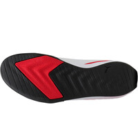 Puma zapatilla moda hombre Ferrari Drift Cat 11 vista trasera
