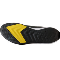 Puma zapatilla moda hombre Ferrari Drift Cat 11 vista trasera