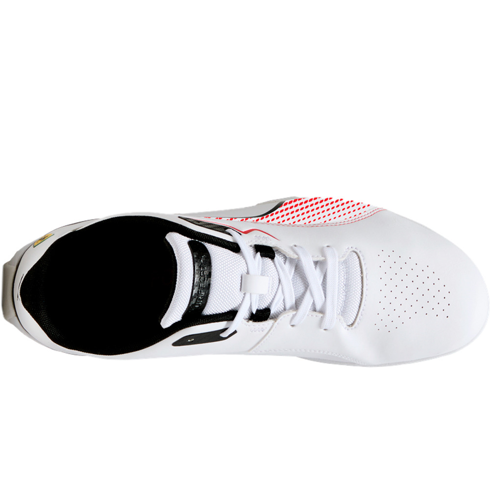 Puma zapatilla moda hombre Ferrari Drift Cat 11 vista trasera