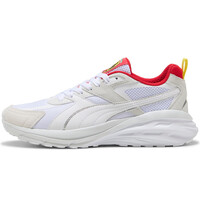 Puma zapatilla moda hombre Ferrari Hypnotic LS lateral exterior