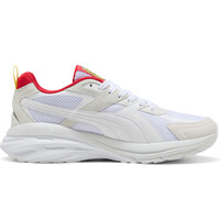 Puma zapatilla moda hombre Ferrari Hypnotic LS puntera
