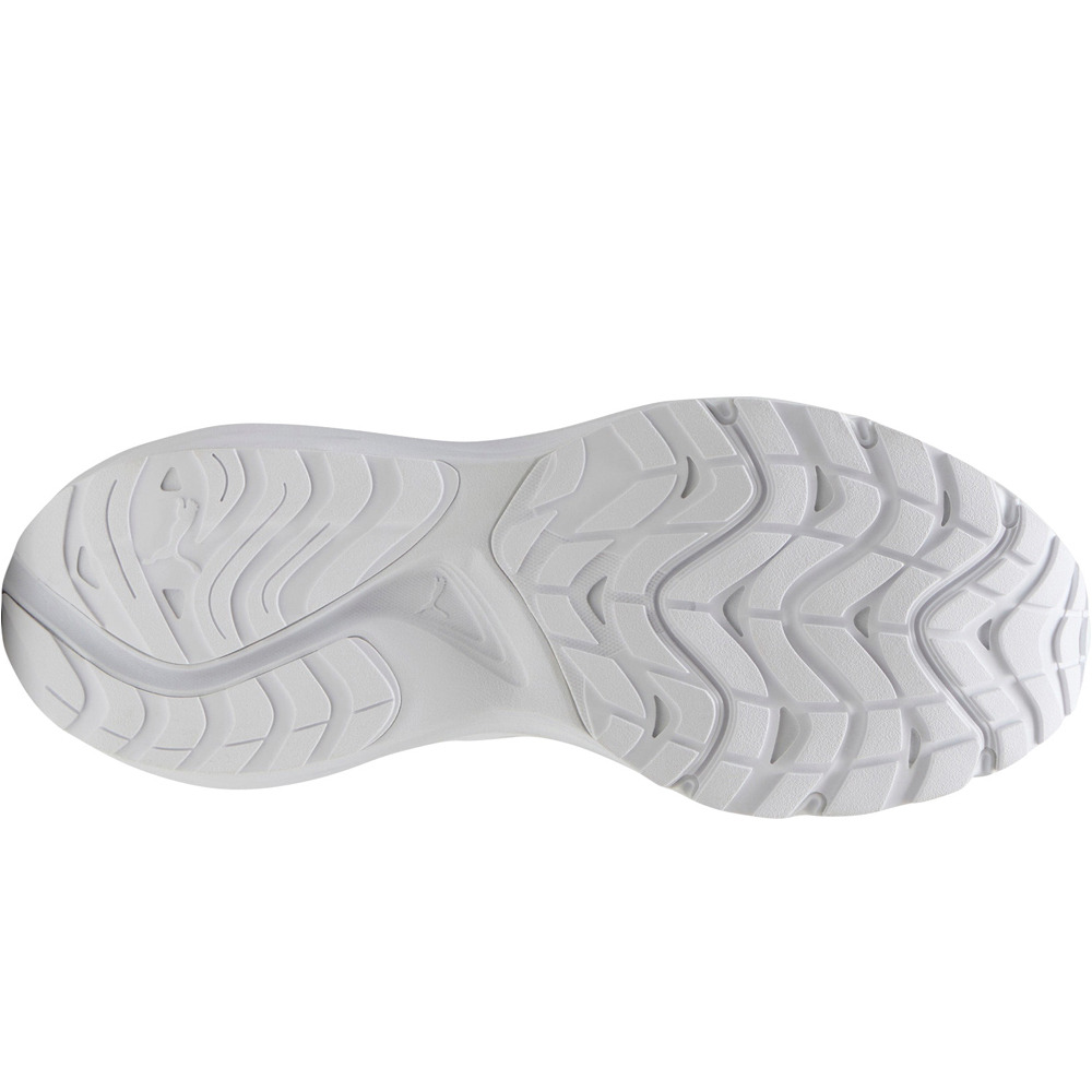 Puma zapatilla moda hombre Ferrari Hypnotic LS vista trasera