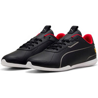 Puma zapatilla moda hombre Ferrari Neo Cat 3.0 lateral interior