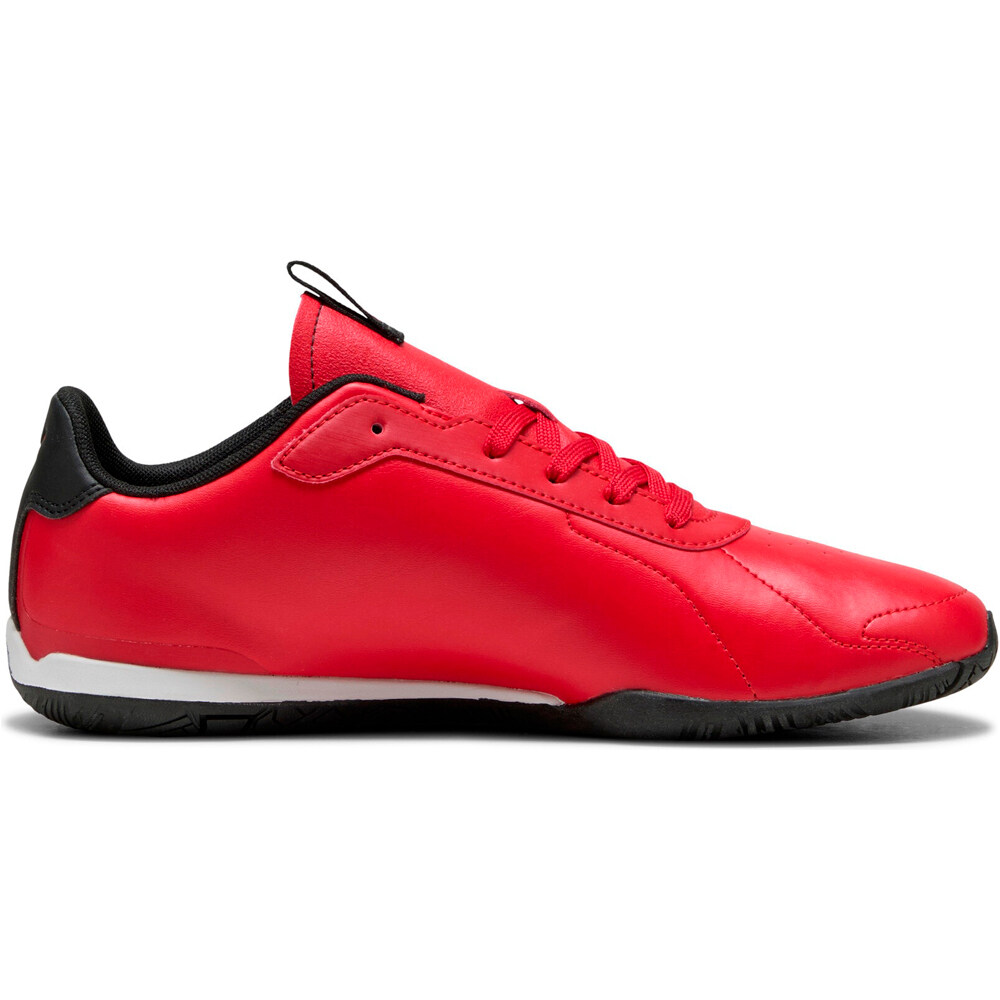 Puma zapatilla moda hombre Ferrari Neo Cat 3.0 puntera