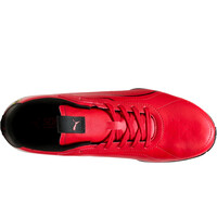 Puma zapatilla moda hombre Ferrari Neo Cat 3.0 vista superior