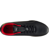 Puma zapatilla moda hombre Ferrari Neo Cat 3.0 vista superior