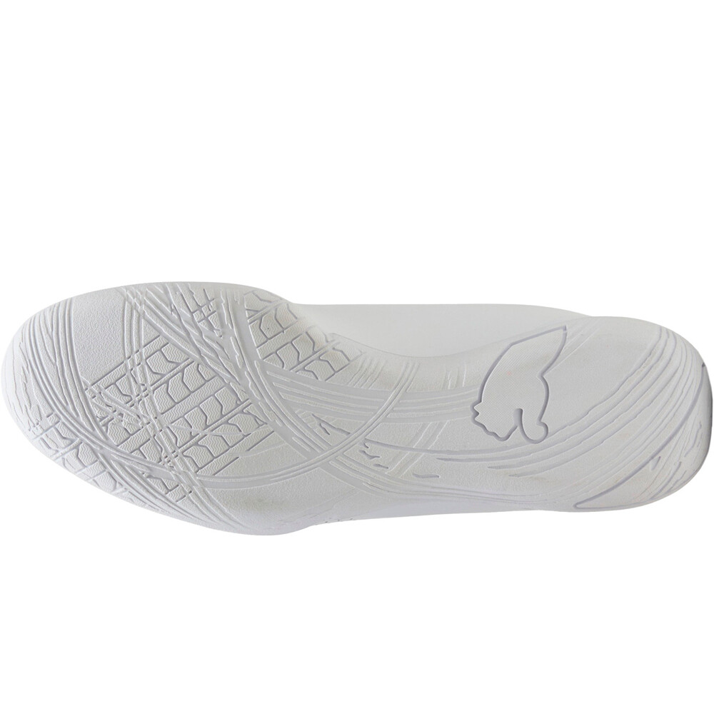 Puma zapatilla moda hombre Ferrari Neo Cat 3.0 vista trasera