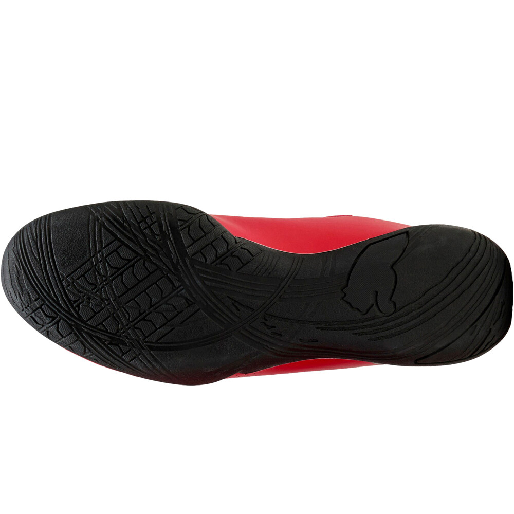 Puma zapatilla moda hombre Ferrari Neo Cat 3.0 vista trasera