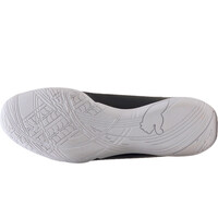 Puma zapatilla moda hombre Ferrari Neo Cat 3.0 vista trasera