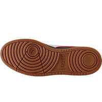 Puma zapatilla moda hombre Ferrari RBD Break Lo vista trasera