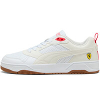 Ferrari RBD Drive Lo