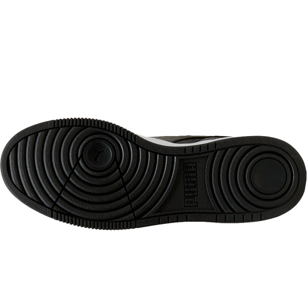 Puma zapatilla moda hombre Ferrari RBD Drive Lo vista trasera