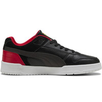 Puma zapatilla moda hombre Ferrari RBD Game Low puntera
