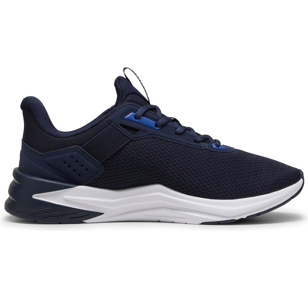 Puma zapatilla moda hombre FTR Wave puntera