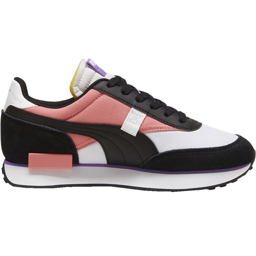 Puma zapatilla moda hombre Future Rider Play On puntera
