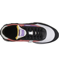 Puma zapatilla moda hombre Future Rider Play On vista superior