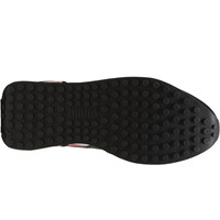 Puma zapatilla moda hombre Future Rider Play On vista trasera