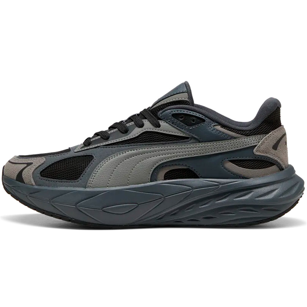 Puma zapatilla moda hombre Hypnotic LS 2 lateral exterior