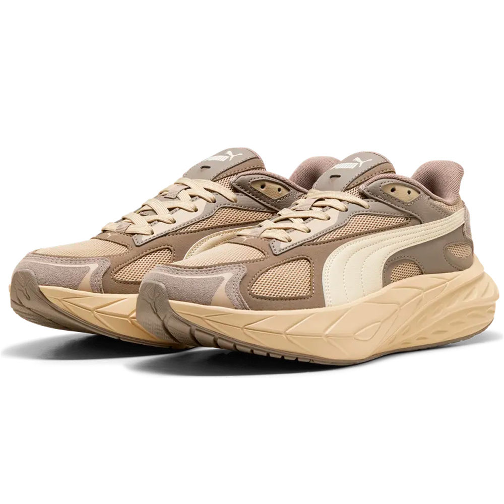 Puma zapatilla moda hombre Hypnotic LS 2 lateral interior