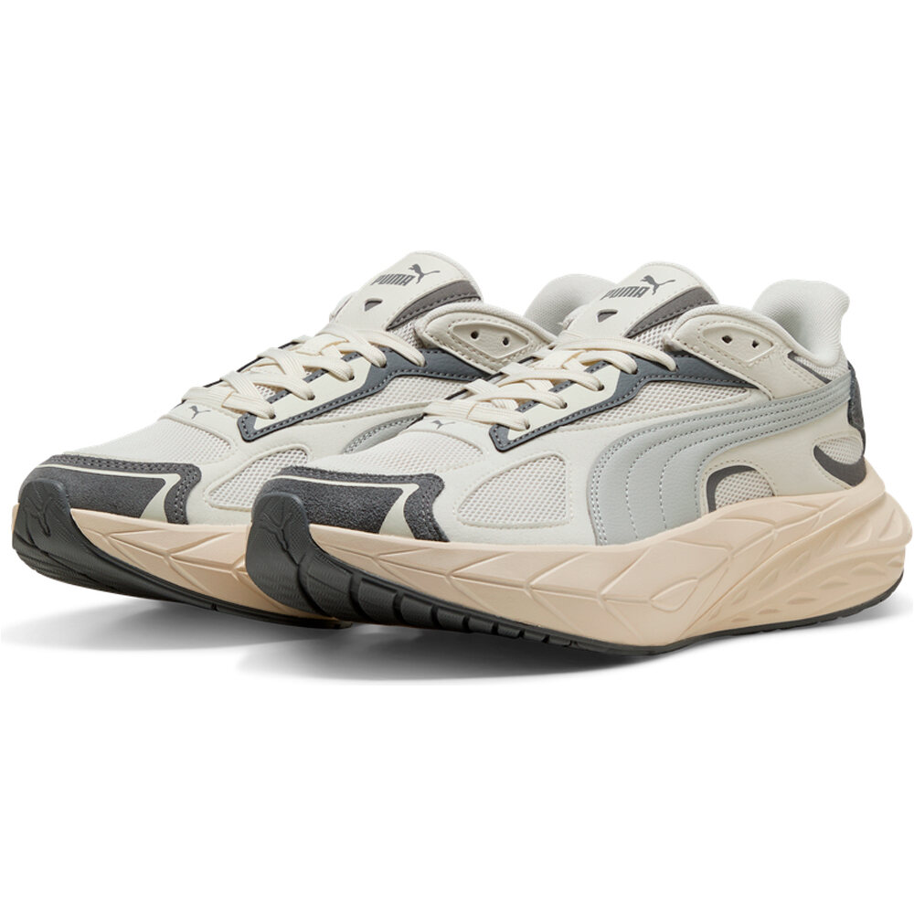 Puma zapatilla moda hombre Hypnotic LS 2 lateral interior