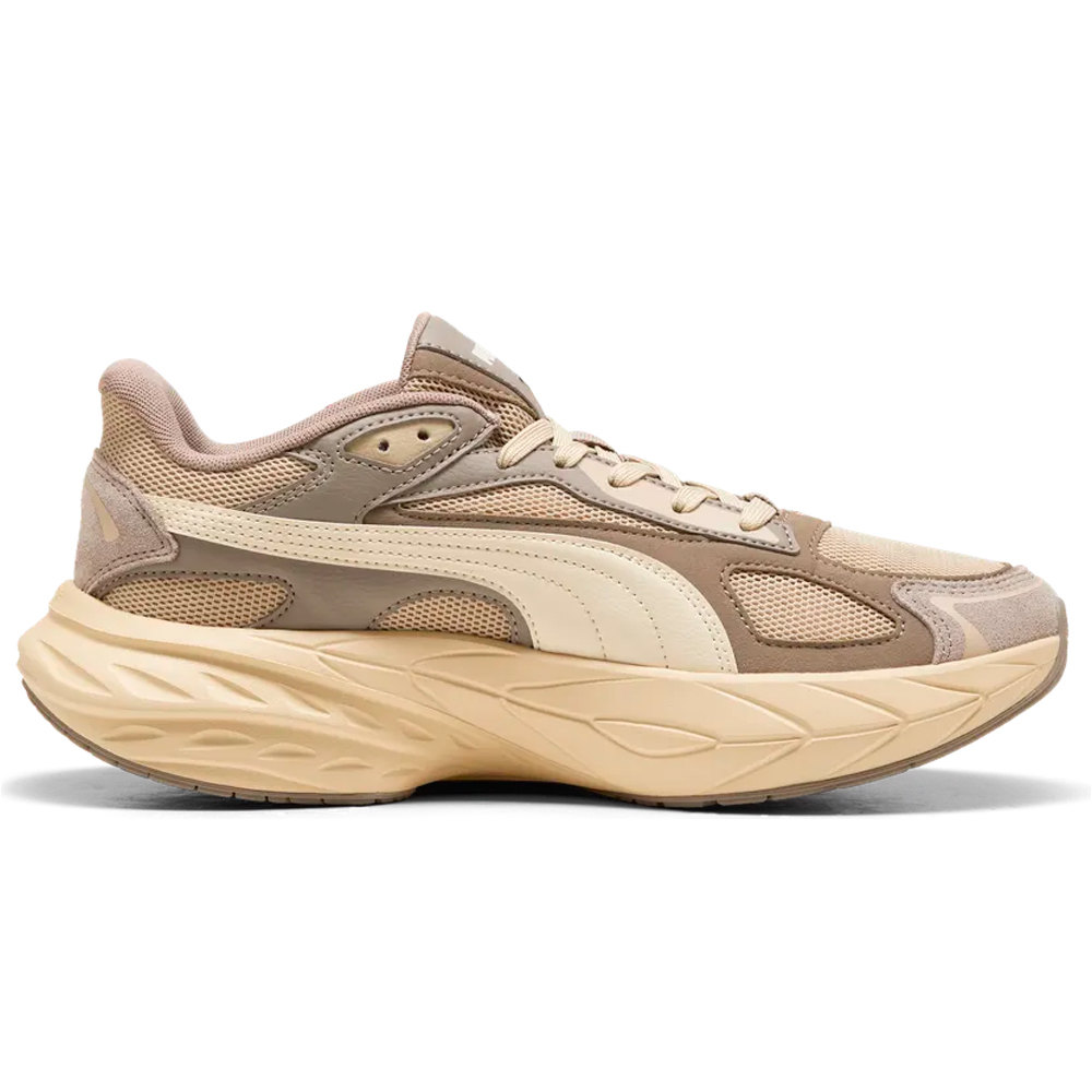 Puma zapatilla moda hombre Hypnotic LS 2 puntera