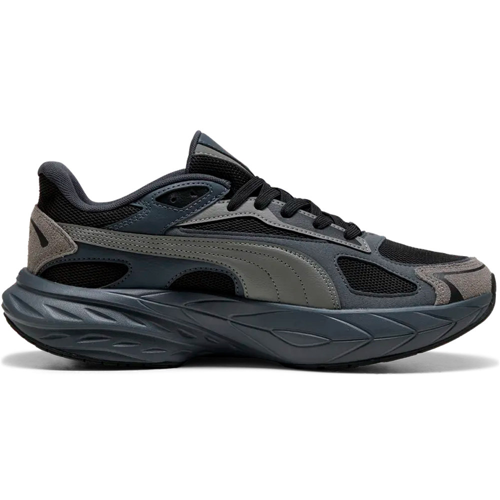 Puma zapatilla moda hombre Hypnotic LS 2 puntera