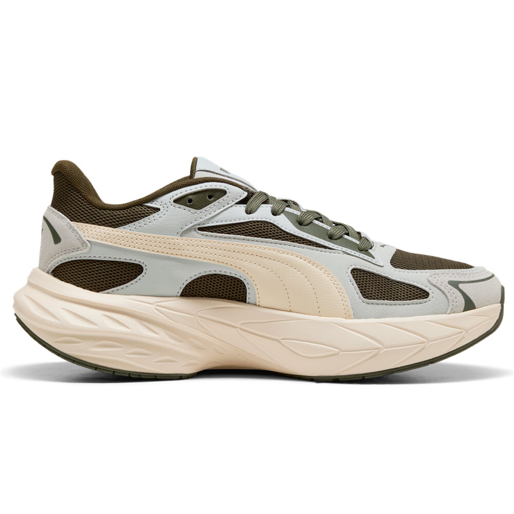 Puma zapatilla moda hombre Hypnotic LS 2 puntera