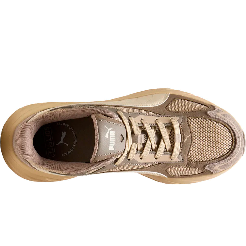 Puma zapatilla moda hombre Hypnotic LS 2 vista superior